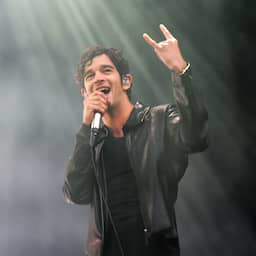 Britse rockband The 1975 staat in maart in AFAS Live