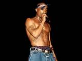 Rapper Tupac Shakur krijgt postuum een ster op Walk of Fame
