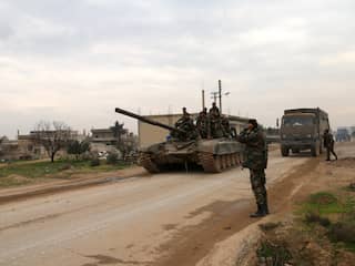 VN: Nog meer dan tienduizend IS-strijders actief in Syrië en Irak