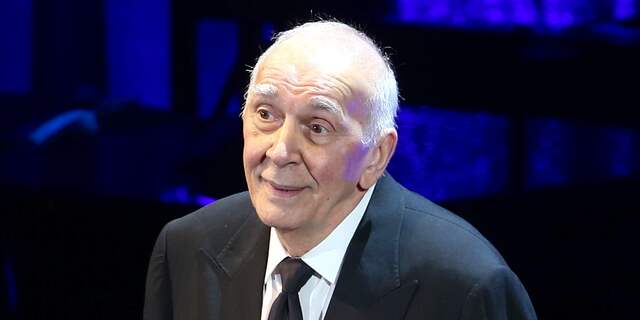 Frank Langella