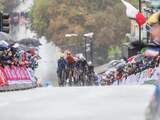 UCI schrapt voorlopig alle wielerkoersen, NK naar eind augustus