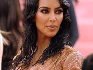 'Kim Kardashian hielp bij vrijlating van zeventien gevangenen'