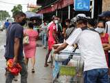 Recordaantal positieve tests in Suriname, maar geen nieuwe maatregelen