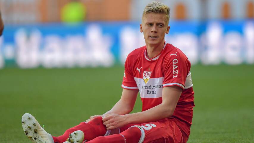 'PSV bereikt persoonlijk akkoord met Duitse verdediger Baumgartl'