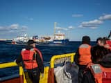 'Vicepremier Italië wil vluchtelingen van omstreden boten opnemen'