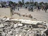 Zeker dertien doden door autobommen Somalië
