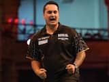 De Zwaan verovert op Players Championship 14 tweede titel bij PDC