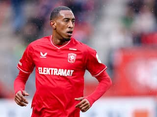 FC Twente-speler Brenet krijgt maand cel voor rijden zonder geldig rijbewijs