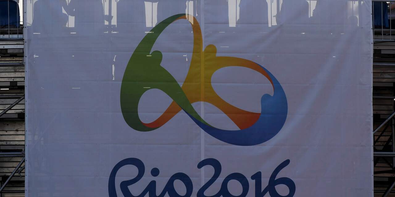 Zeventig incidenten met Nederlanders bij Spelen in Rio