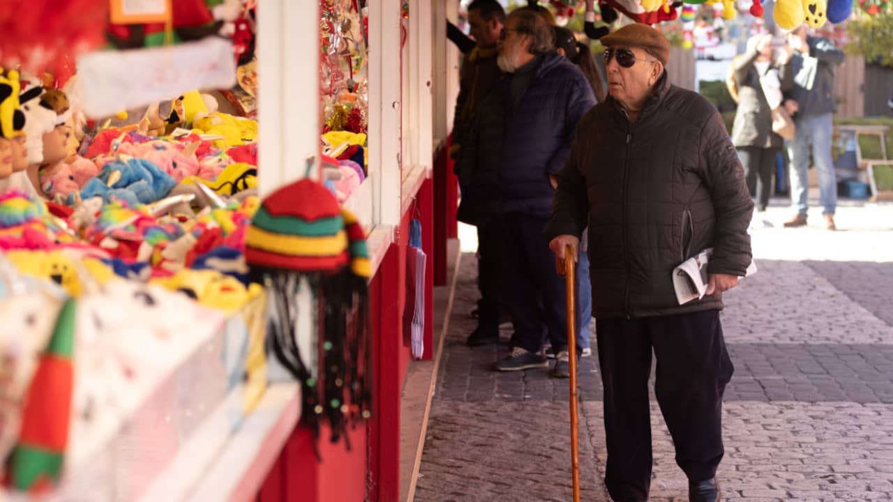 Inflation in Spain falls again and reaches lowest point in more than a year |  Economy