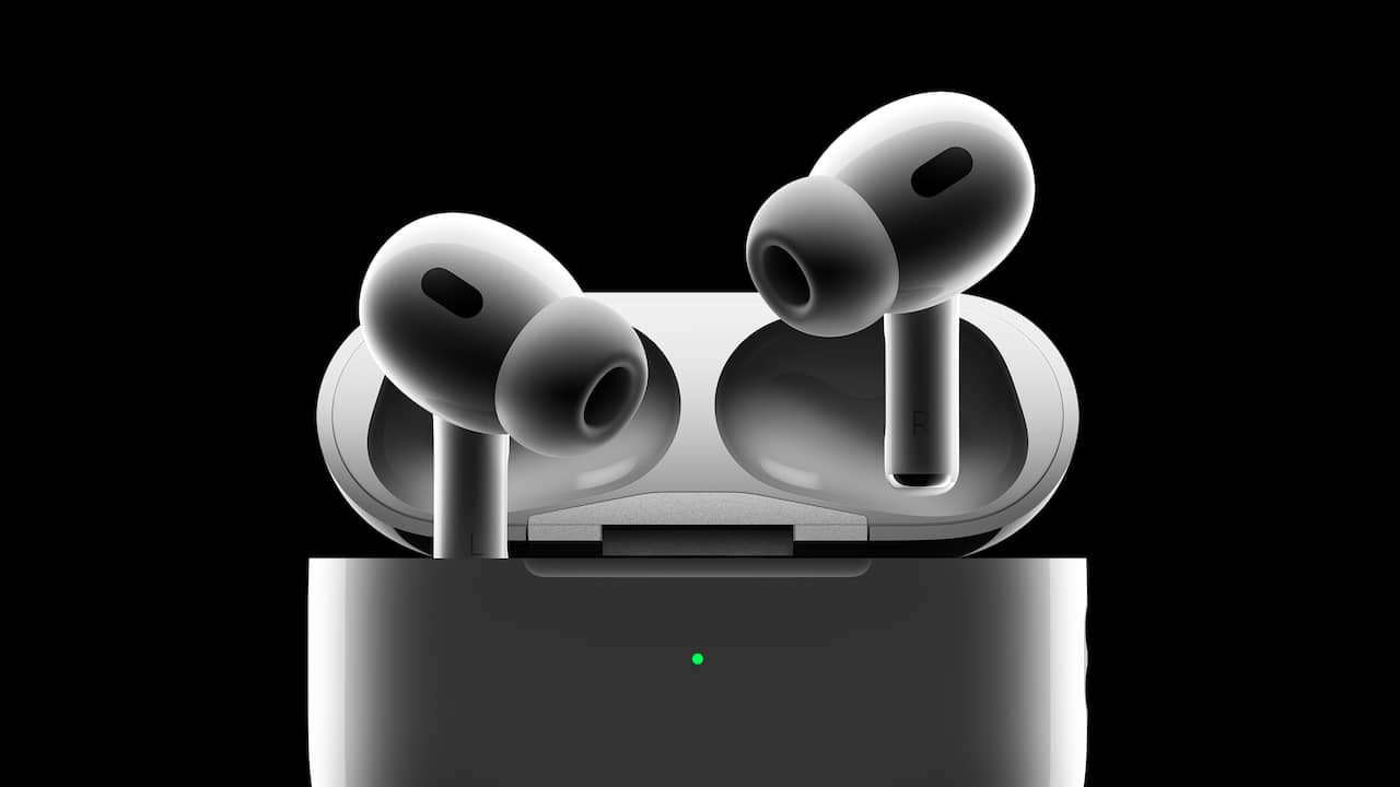Ulasan: AirPods Pro 2 juga bagus jika Anda tidak mendengarkan musik |  Ulasan