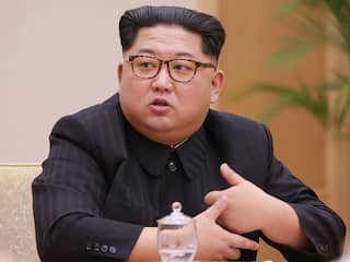 Militaire hotline geopend tussen leiders Noord- en Zuid-Korea