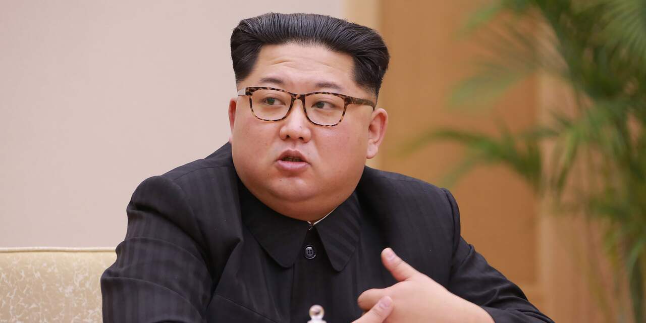 Zuid-Korea zegt dat Noord-Korea nucleaire testlocatie in mei zal sluiten