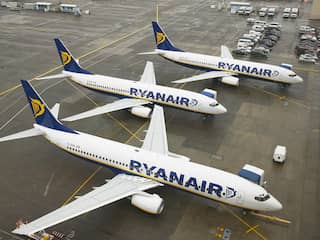 Ryanair verhoogt winstverwachting na goed kwartaal