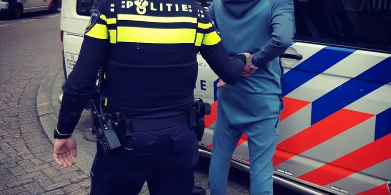 Bestolen slachtoffers sporen smartphones op: zeven verdachten gearresteerd