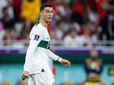 Ronaldo (38) ook na veelbesproken WK én transfer opgeroepen voor Portugal