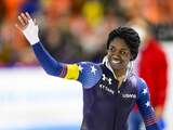 Jackson zet grote stap naar eindzege in World Cup, Dubreuil geklopt bij terugkeer