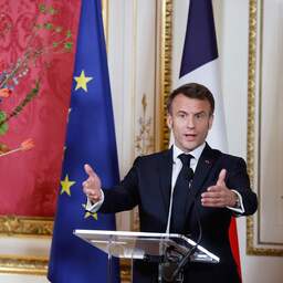 Frankrijk opnieuw gewaarschuwd vanwege hoge staatsschuld