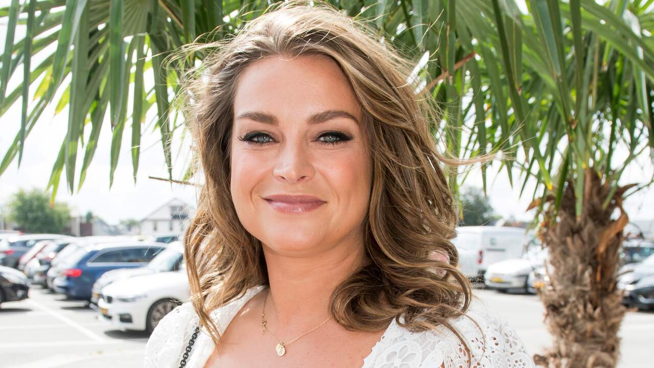 Miljuschka Witzenhausen Roept Op Moeder Astrid Holleeder Te Feliciteren Nu Het Laatste Nieuws Het Eerst Op Nu Nl