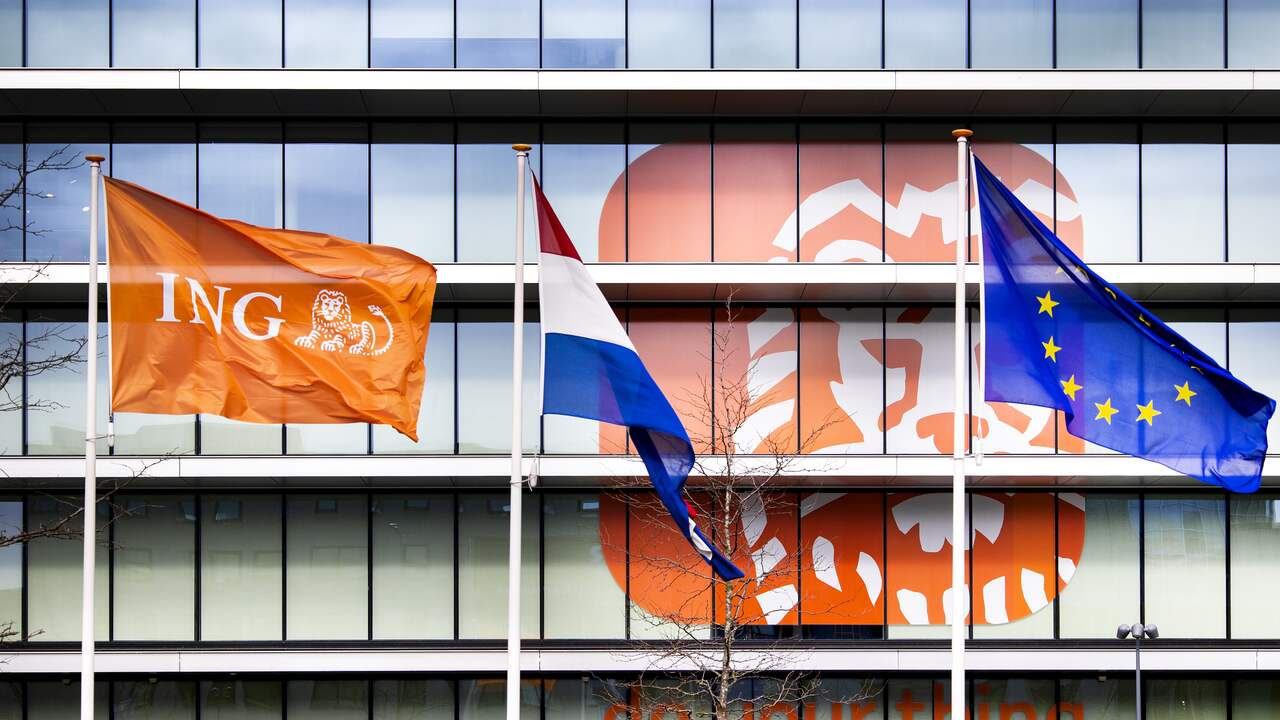 ING Benefits from Higher Interest Rates: A Profits Surge of 83% in Q2