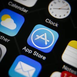 Apple stapt naar de rechter om onder Nederlandse miljoenenboete uit te komen