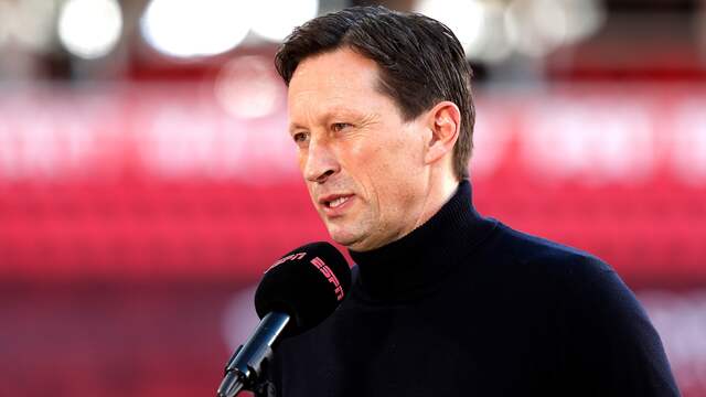 Roger Schmidt denkt dat PSV het in zich heeft om alsnog een ronde verder te komen.