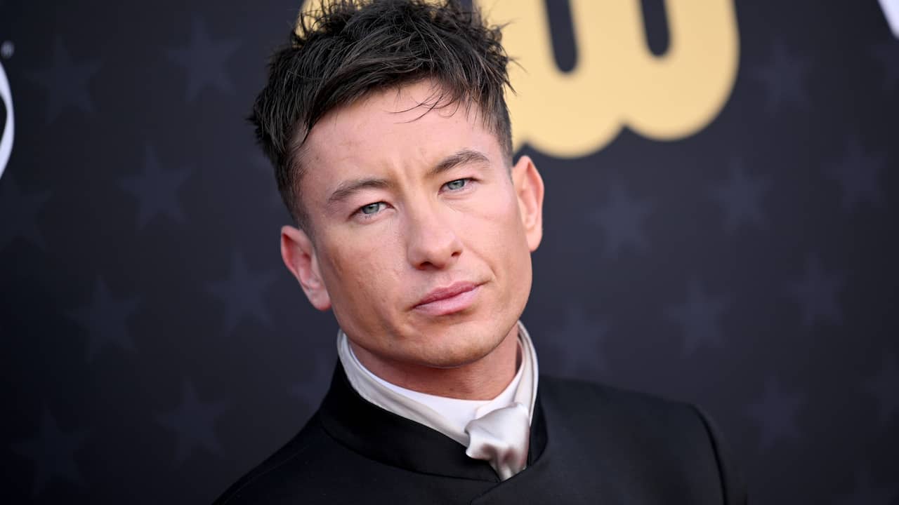 Barry Keoghan’s Inspiring Journey to Hollywood Success – From Foster Care to Leading Roles