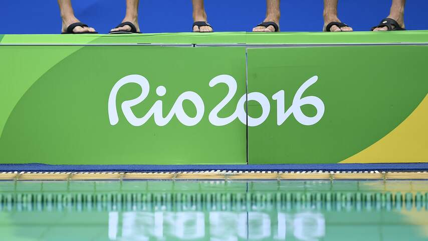 Rio 2016