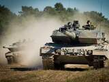 Deze landen leveren waarschijnlijk tanks aan Oekraïne (en dit doet Nederland)