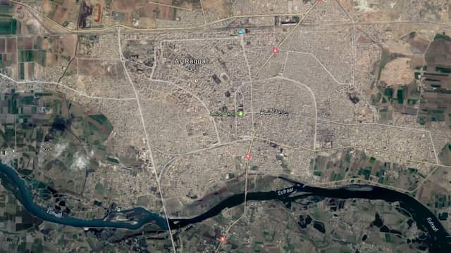 Raqqa