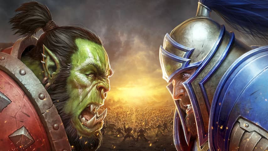 Review: Battle for Azeroth blaast World of Warcraft met oude strijd nieuw leven in