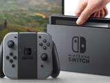 ‘Nintendo Switch speelt geen 3DS- of Wii U-games af’