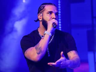 Pauze van Drake heeft maar maand geduurd: rapper brengt nieuwe plaat uit