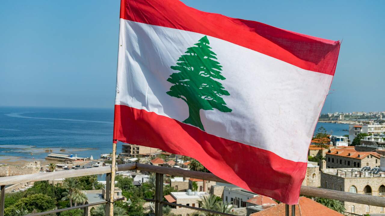 Lebanon divided between summer time and winter time by ministerial decision |  Abroad