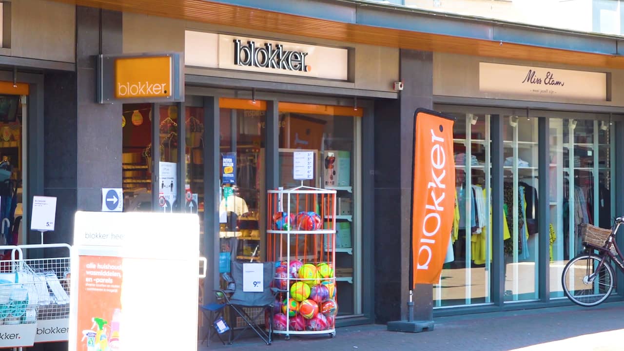 Beeld uit video: Waarom juist nu steeds meer winkels weer opengaan