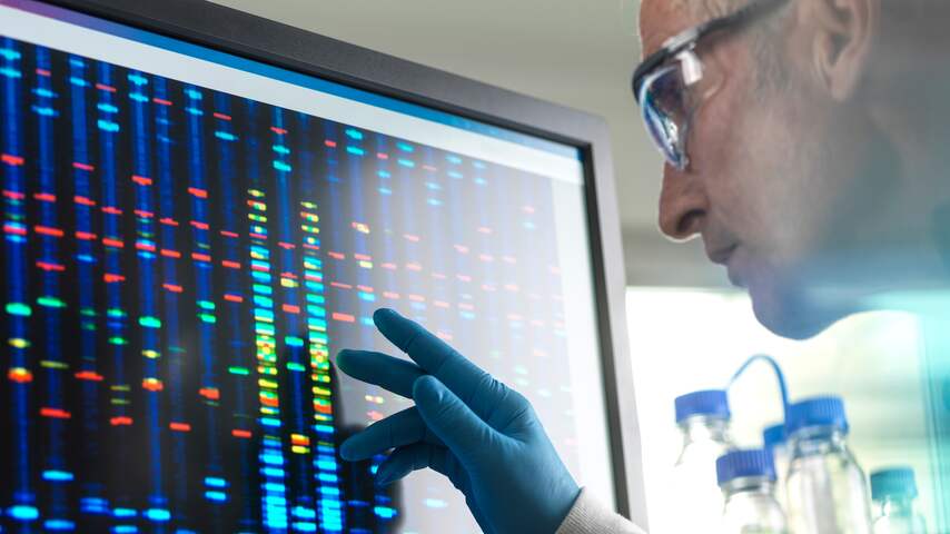 DNA test