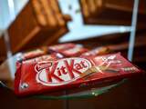 Atari klaagt KitKat-fabrikant aan om game-kopie in reclame