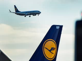 Cabinepersoneel Ryanair staakt woensdag 25 juli in vier landen