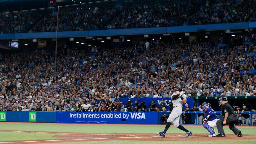 Aaron Judge