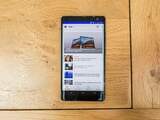 Review: Nokia 8 Sirocco weet zich niet genoeg te onderscheiden