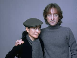 Documentaire over John Lennon en Yoko Ono in de maak