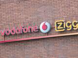 VodafoneZiggo ziet aantal klanten weer dalen