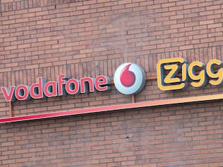 VodafoneZiggo stopt vanaf april geleidelijk met analoge tv
