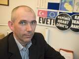 Oud-Europarlementariër Joost Lagendijk mag Turkije niet in