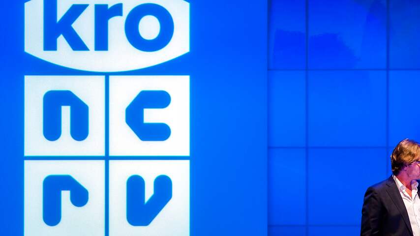 KRO-NCRV koopt bekroonde Belgische serie Gevoel voor tumor