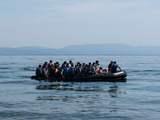 Kinderen en baby verdronken bij oversteek van Turkije naar Griekenland