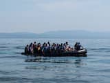 Meer dan duizend bootvluchtelingen gered bij Sicilië