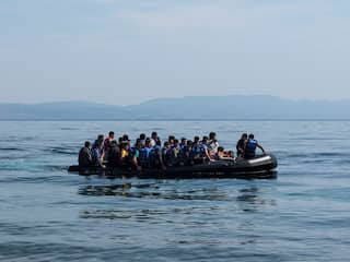 Tientallen migranten verdronken na kapseizen boot bij Jemen