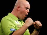 Van Gerwen schrijft ook Players Championship Finals op zijn naam