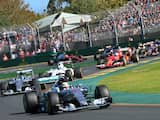 Hoe ziet de Formule 1-kalender eruit?